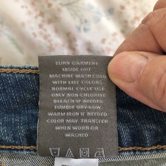 Torrid High Rise Short with Iconic Pockets Size 16 NWT - Picture 5 of 7